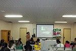 Semana do Serviço Social 2014