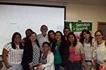 Semana do Serviço Social 2014