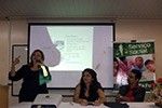 Semana do Serviço Social 2014