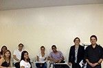 Semana da Administração 2014
