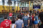 Circuito Cear&aacute; Games Crossfit