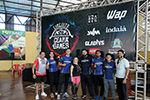 Circuito Cear&aacute; Games Crossfit