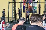 Circuito Cear&aacute; Games Crossfit