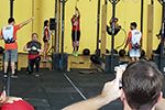 Circuito Cear&aacute; Games Crossfit