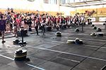 Circuito Cear&aacute; Games Crossfit