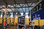 Circuito Cear&aacute; Games Crossfit