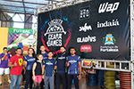 Circuito Cear&aacute; Games Crossfit