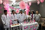 Outubro Rosa Clinica Escola