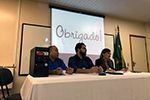 Semana de Direito 2019