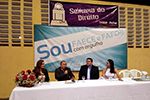 Semana de Direito 2019