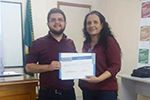 Semana Empresarial 2019