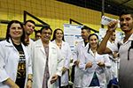 Semana da Sa&uacute;de 2019