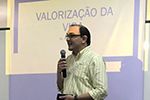 Palestra Setembro Amarelo