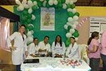 Semana da Saúde 2013