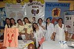 Semana da Saúde 2013