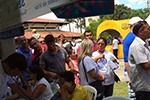 Participação Ação Global 2016