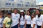 Participação Ação Global 2016