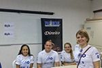 Participação Ação Global 2016