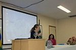 Semana do Serviço Social 2016