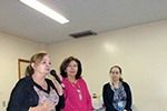 Semana do Serviço Social 2016