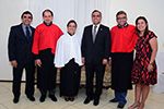 Colação de Grau 2016.1
