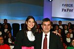 Colação de Grau 2016.1