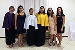 Colação de Grau 2016.1