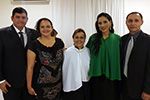 Colação de Grau 2016.1