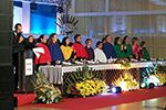 Colação de Grau 2016.1