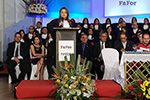 Colação de Grau 2016.1