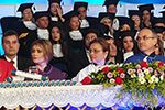 Colação de Grau 2016.1