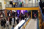 Colação de Grau FAFOR 2015.2