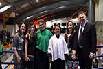 Colação de Grau FAFOR 2015.2