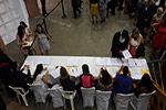 Colação de Grau FAFOR 2015.2