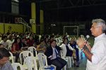 Semana da Administração e Ciências Contábeis Faece e Fafor 2017