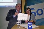 Semana da Administração e Ciências Contábeis Faece e Fafor 2017