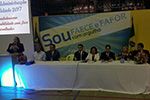 Semana da Administração e Ciências Contábeis Faece e Fafor 2017