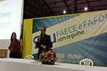 Semana da Administração 2015 - Jubileu - 50 Anos da Profissão