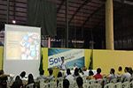 Semana da Administração 2015 - Jubileu - 50 Anos da Profissão