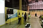 Semana da Administração 2015 - Jubileu - 50 Anos da Profissão