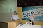 Semana da Administração 2015 - Jubileu - 50 Anos da Profissão