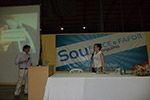 Semana da Administração 2015 - Jubileu - 50 Anos da Profissão