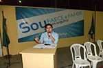 Semana da Administração 2015 - Jubileu - 50 Anos da Profissão