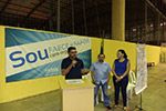 Semana da Administração 2015 - Jubileu - 50 Anos da Profissão